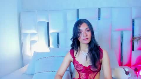 Violet online show from July 20, 5:11 am