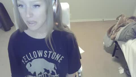 Snapshot of violet_winter97 chatting on January 10, 6:31 am violet_winter97 online show from January 10, 6:31 am