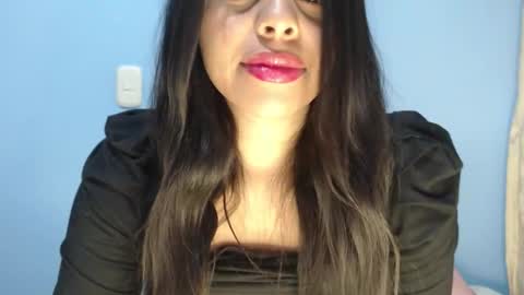 Snapshot of violeta_53 chatting on September 27, 1:05 pm Violeta online show from September 27, 1:05 pm