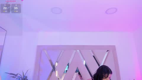 Snapshot of violeta_candyy chatting on April 25, 3:53 am Violeta Candy online show from April 25, 3:53 am