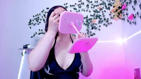 Violeta online show from March 21, 10:42 am