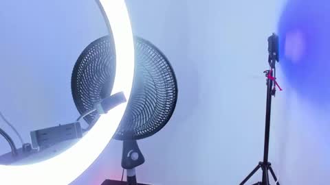 Violet  online show from September 12, 4:12 am