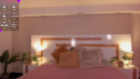 Violeta  online show from May 12, 11:29 am