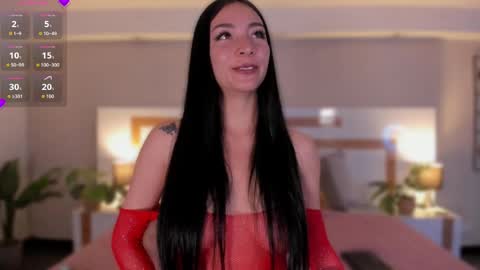 Violeta  online show from May 13, 11:40 am