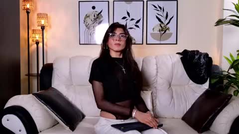Violeta online show from June 20, 7:38 pm