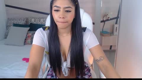 Violeta leon online show from January 22, 7:57 am