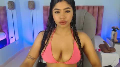 Violeta leon online show from February 27, 3:50 am