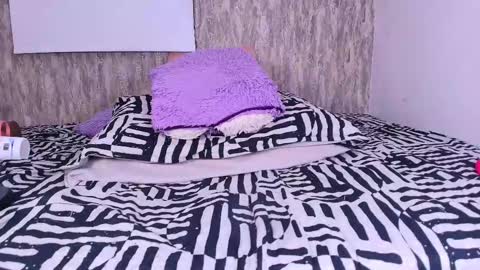 violeta london online show from February 27, 3:04 am