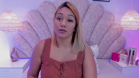 violeta_medina online show from February 13, 2:29 am