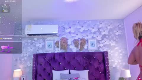 violeta_medina online show from March 31, 3:41 am