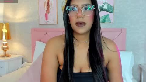 Violeta online show from December 23, 3:37 am