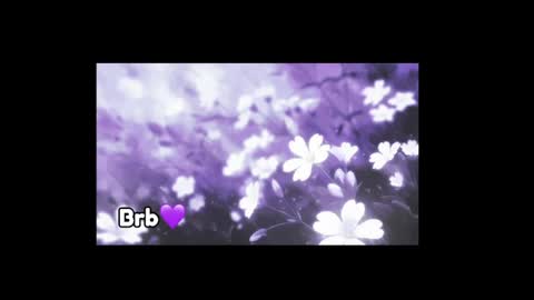 Violeta online show from May 22, 5:07 pm