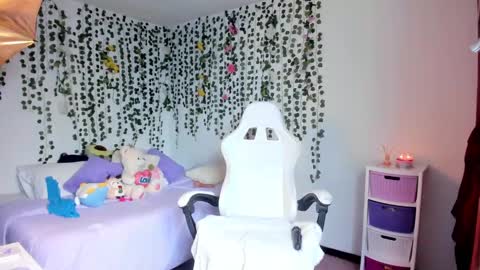 Violeta online show from January 14, 7:21 pm