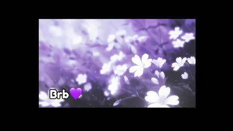 Violeta online show from January 18, 2:23 pm