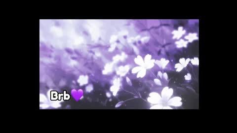 Violeta online show from March 3, 2:15 pm