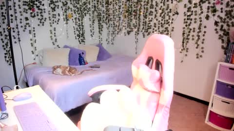 Violeta online show from October 10, 4:50 pm