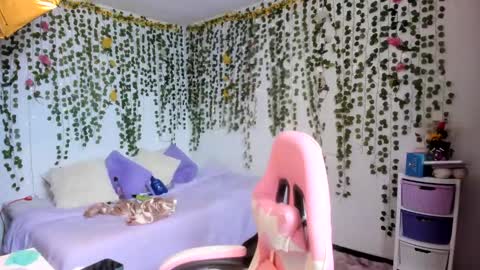 Violeta online show from November 22, 5:23 pm