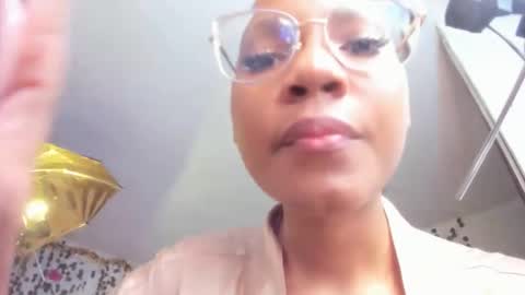 Violeta online show from February 7, 6:11 pm