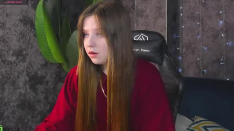 Violeta online show from June 5, 1:01 am