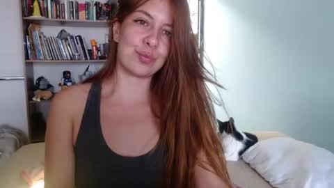 Violeta Peter online show from June 12, 8:19 pm