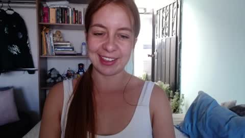 Violeta Peter online show from July 28, 9:36 pm