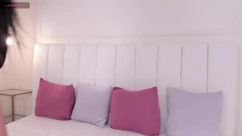 Violeta Rodriguez online show from February 24, 12:03 pm