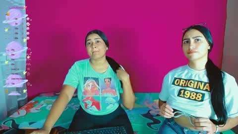 violeta_rouses online show from December 3, 2:58 am