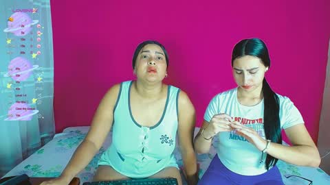violeta_rouses online show from December 4, 3:04 am