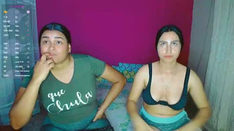violeta_rouses online show from January 16, 9:37 am