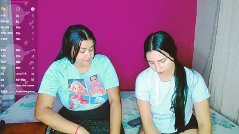 violeta_rouses online show from February 4, 6:04 am