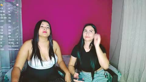 violeta_rouses online show from February 10, 3:24 am