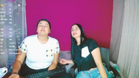 violeta_rouses online show from February 13, 7:03 am