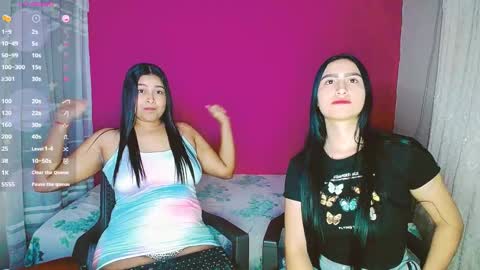 violeta_rouses online show from February 14, 3:00 am