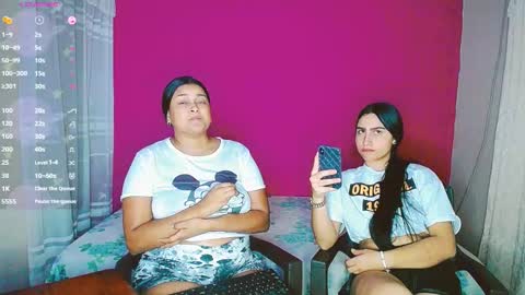 violeta_rouses online show from February 19, 6:33 am