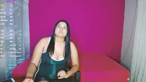 violeta_rouses online show from February 23, 2:51 am