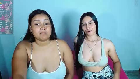 violeta_rouses online show from September 30, 8:47 pm