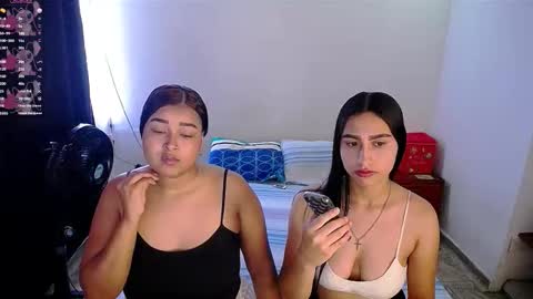 violeta_rouses online show from October 30, 4:52 pm