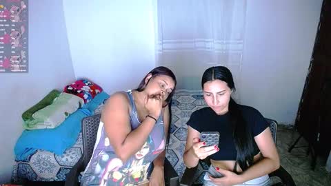 violeta_rouses online show from January 15, 3:33 am