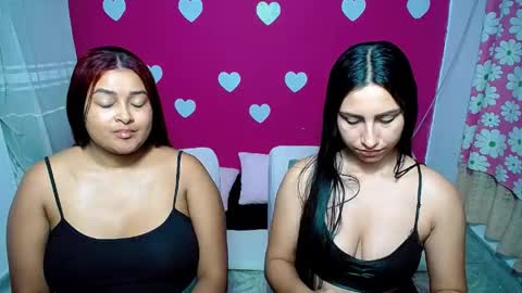 violeta_rouses online show from April 30, 4:30 am
