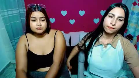 Snapshot of violeta_rouses chatting on June 10, 3:07 am violeta_rouses online show from June 10, 3:07 am