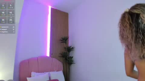 violeta_sannz online show from May 11, 4:04 pm