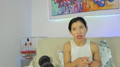 violeta sofia 16 online show from March 21, 3:11 am