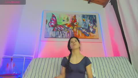 violeta sofia 16 online show from May 18, 2:51 am