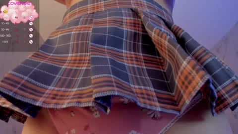 IG violeta sub online show from March 5, 4:02 pm