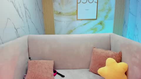 IG violeta sub online show from May 23, 1:26 pm
