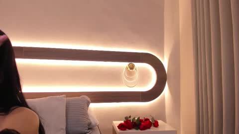 Snapshot of violeta_sum chatting on February 16, 12:12 pm Violeta Sum online show from February 16, 12:12 pm