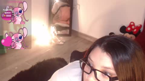 Violeta Candy Follow me I really appreciate it  online show from February 27, 2:21 am