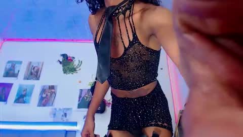 violetaconny online show from February 24, 4:32 am