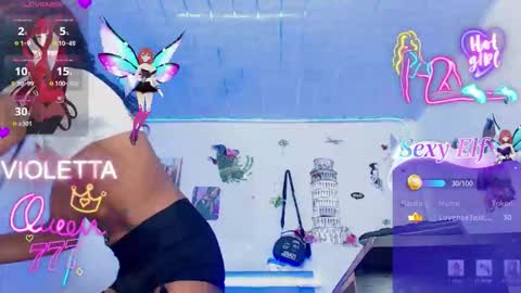 violetaconny online show from March 18, 7:22 am