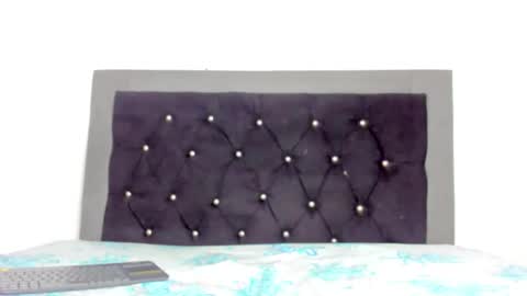 VioletaDums online show from December 18, 3:34 am